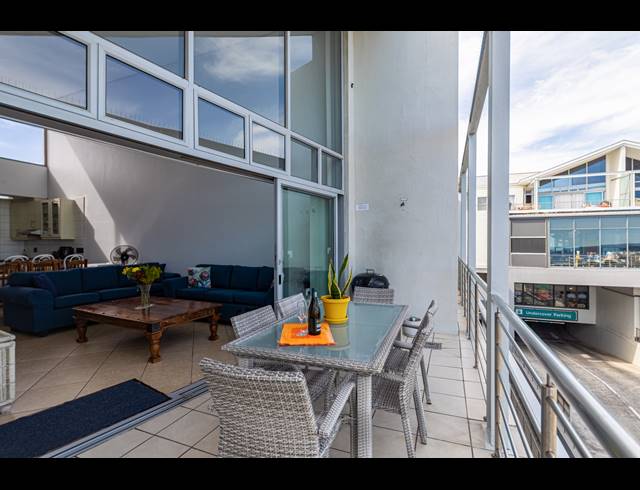 3 BEDROOM APARTMENT SOLD IN BIG BAY